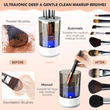 Premium Makeup Brush Cleaner