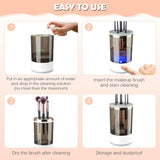 Premium Makeup Brush Cleaner