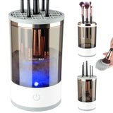 Premium Makeup Brush Cleaner