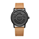 DOM Trend Concept New Personality Men's Watch