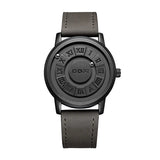 DOM Trend Concept New Personality Men's Watch