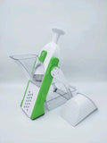 Slicer - Manual Vegetable Cutter