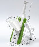 Slicer - Manual Vegetable Cutter