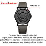 DOM Trend Concept New Personality Men's Watch