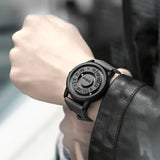 DOM Trend Concept New Personality Men's Watch