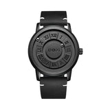 DOM Trend Concept New Personality Men's Watch