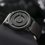 DOM Trend Concept New Personality Men's Watch